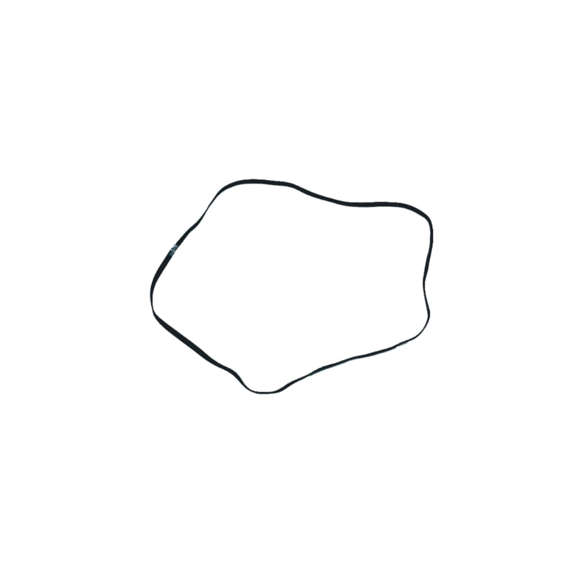 GT2 Timing Belt, 2mm Pitch, 6mm width, 810mm Closed, (2 pack) GT2 Timing Belt, 2mm Pitch, 6mm width, 810mm Closed, (2 pack)