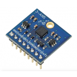 WSR Gyroscope Module