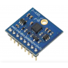 WSR Gyroscope Module