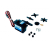 Multi-Mode Smart Servo