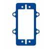Servo Mount Flat Plate Servo Mount Flat Plate