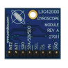 WSR Gyroscope Module