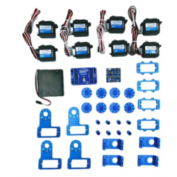 Servo Pack