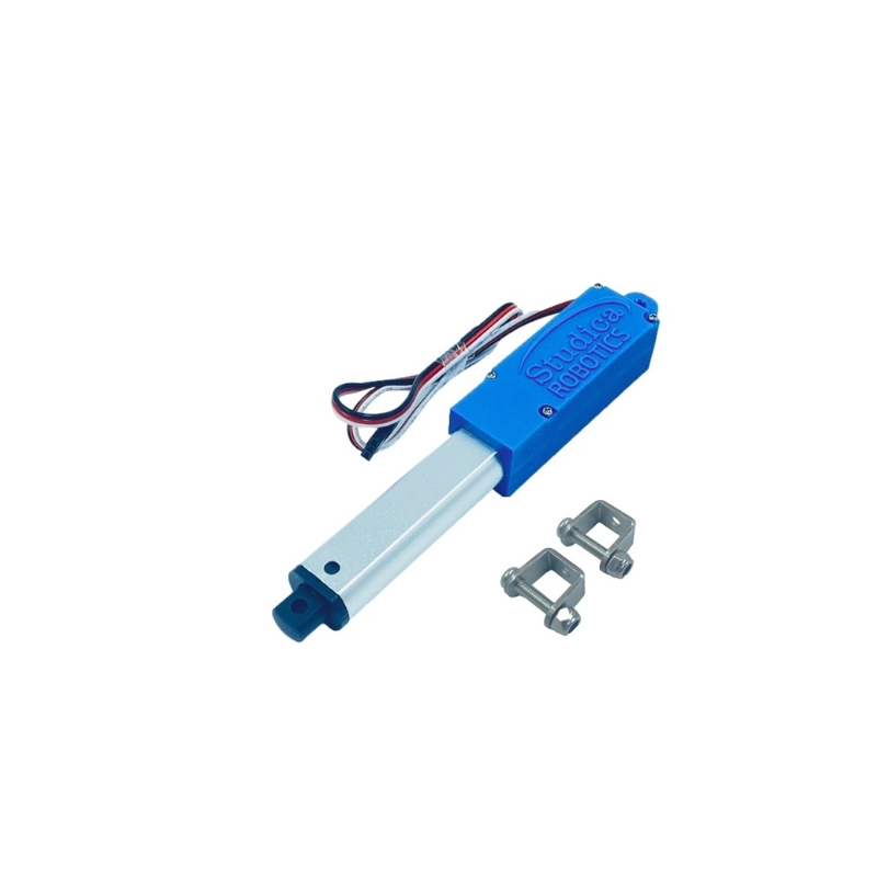 Linear Servo RC Actuator 50-50 Linear Servo RC Actuator 50-50