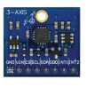 WSR Gyroscope Module