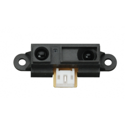 WSR IR Range Sensor (10 cm to 80 cm)