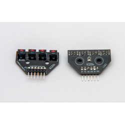 WSR Line Follower Sensor