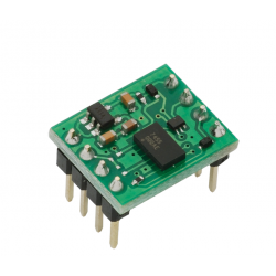 WSR 3-Axis Accelerometer