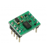 WSR 3-Axis Accelerometer
