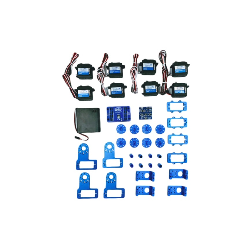 Servo Pack