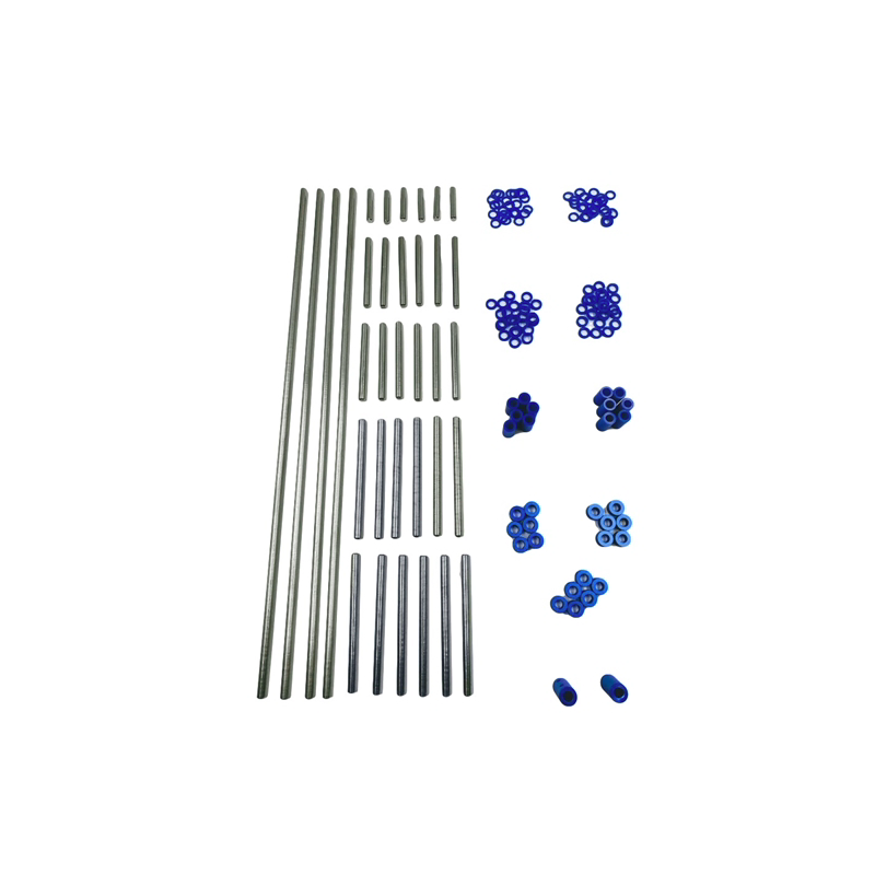 Shaft and Spacer Bundle
