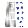 Shaft and Spacer Bundle