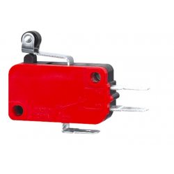 WSR Short Lever Limit Switch (4 pack)
