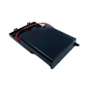 6V DC Battery Holder