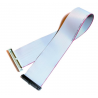 34 Pin MXP extender cable - 8 inch