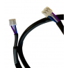 I2C to I2C 3pin female to female cable - 22WAG