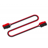 Powerpole 45 Extension Cable - 14AWG - 50cm