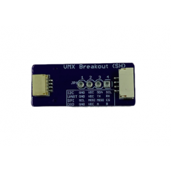 VMX JST GH to SH Breakout Board