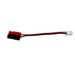 Anderson PowerPole 45 to JST VH Cable