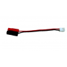 Anderson PowerPole 45 to JST VH Cable