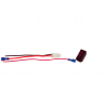 WSR ON/OFF Power Switch