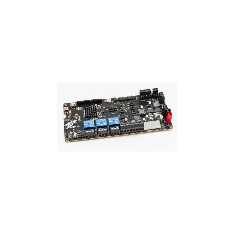 Blackhawk Robotics Expansion Board