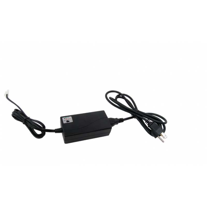 WSR NiMH Battery Charger