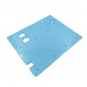 Electronics Mounting Plate for Workshop Kit