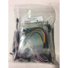 WSR Wires and Protoboard