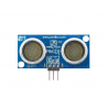 PING Ultrasonic Distance Sensor