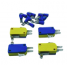 Short Lever Limit Switch (4 pack)