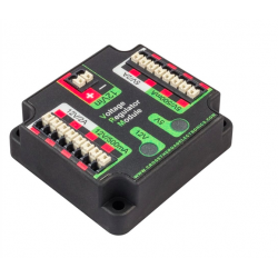 WSR Voltage Regulator Module