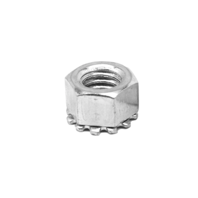 M3 Kep Nut (100 pack)