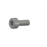 M3 x 8mm Socket Head Cap Screw (100 pack)