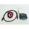 WSR USB & Ethernet Hub with a wireless access point for myRIO
