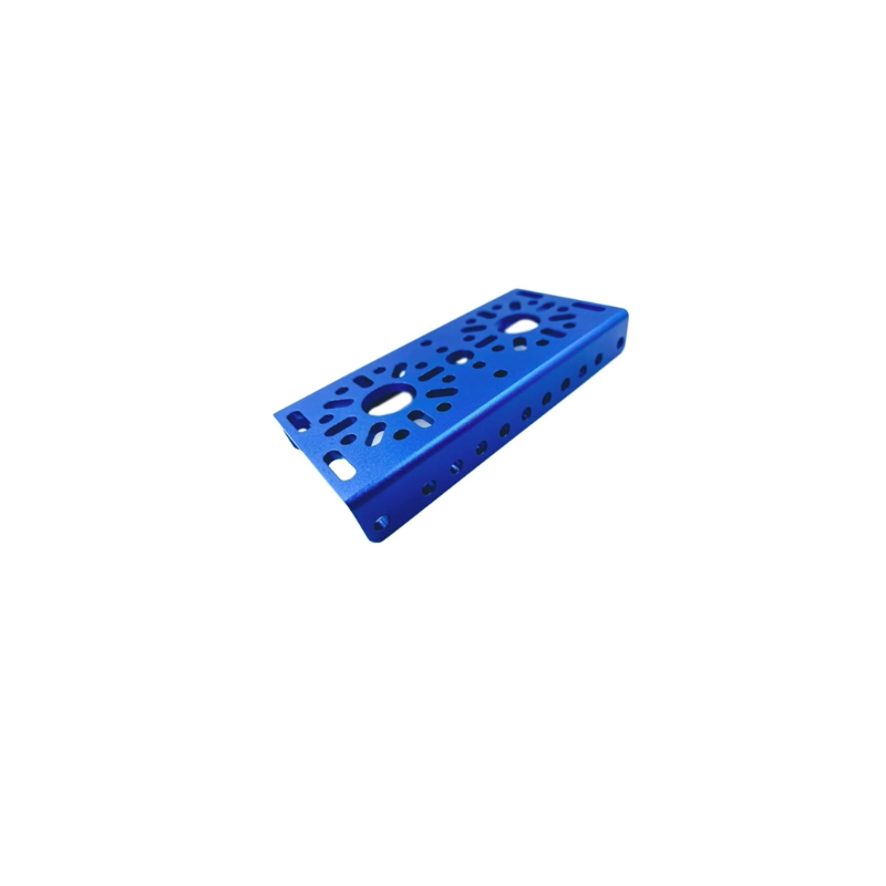96mm Low Profile U-Channel