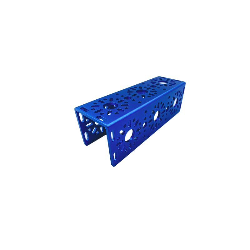 144mm U-Channel (2 pack)