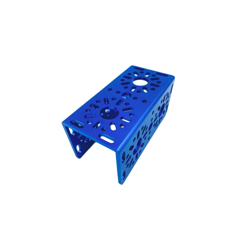 96mm U-Channel (2 pack)