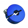 6mm D-Shape Collar Clamp