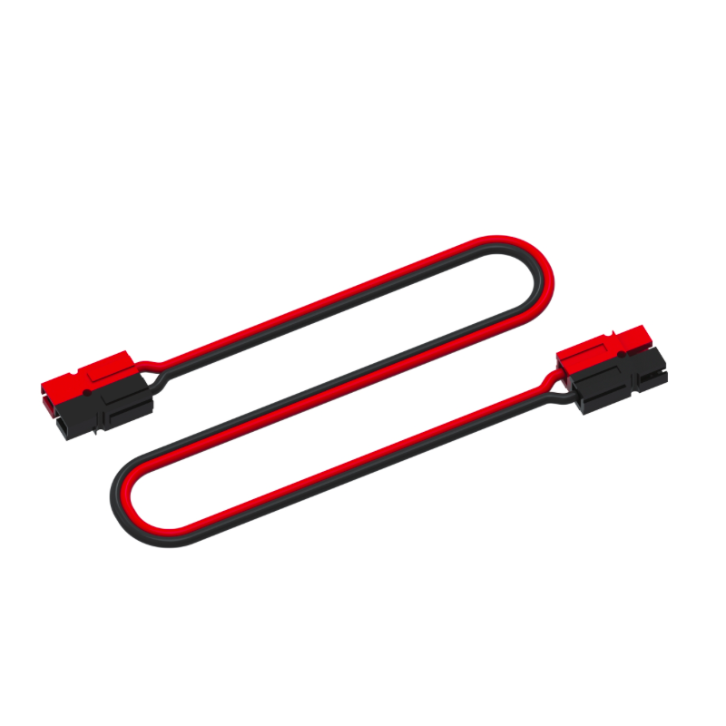 WSR 18" Powerpole Extension Cable
