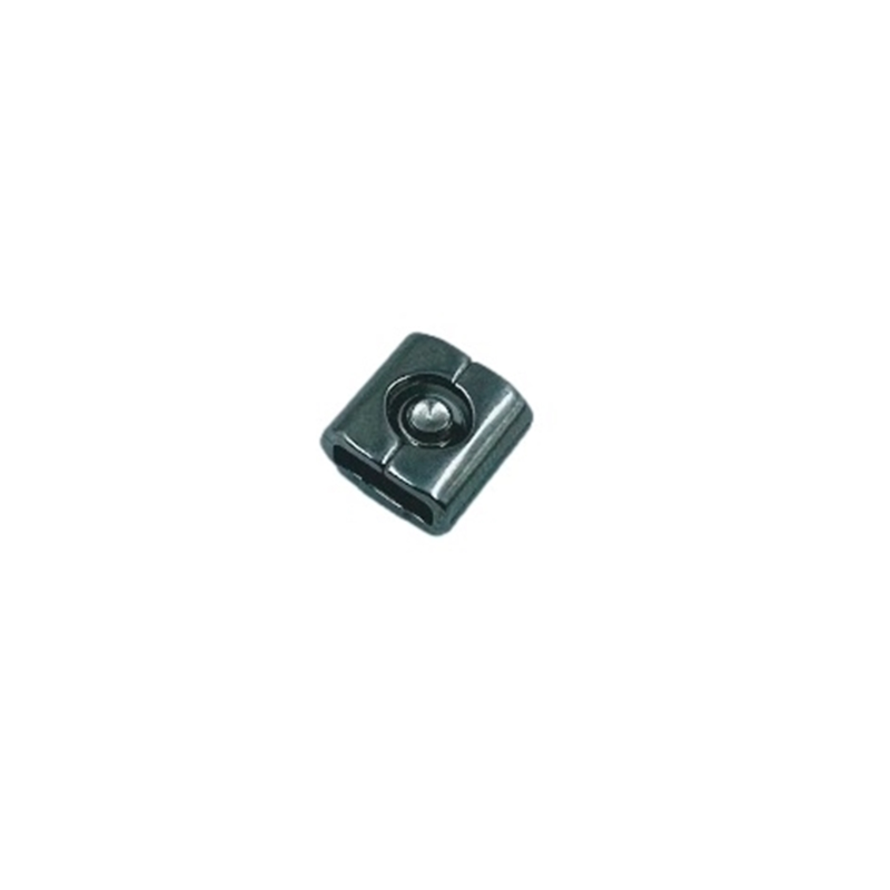 GT2-6mm Timing Belt Clamp w/Set Screw