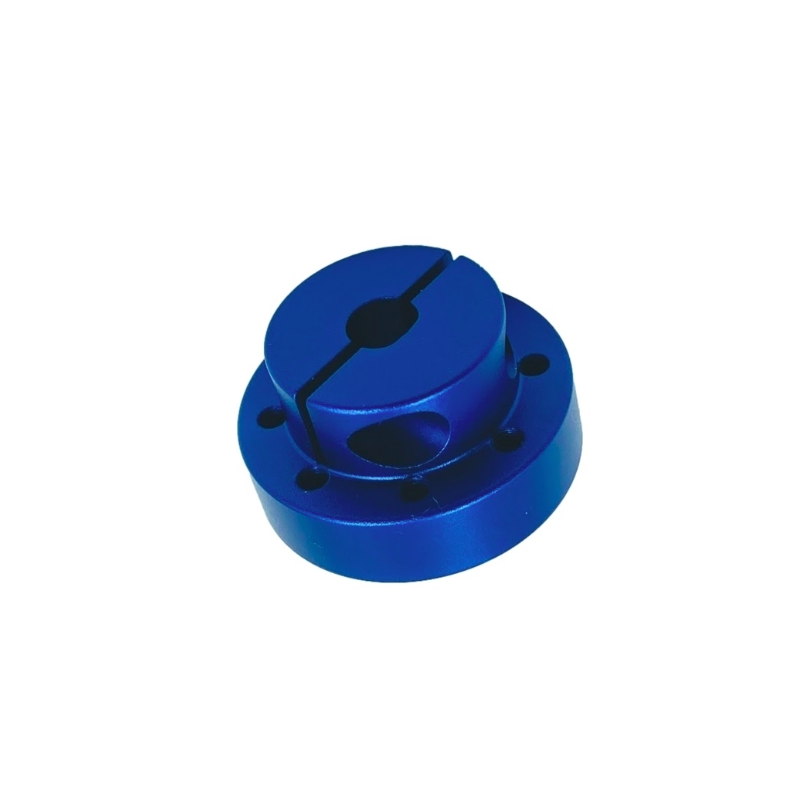Clamping Shaft Hub