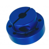 Clamping Shaft Hub