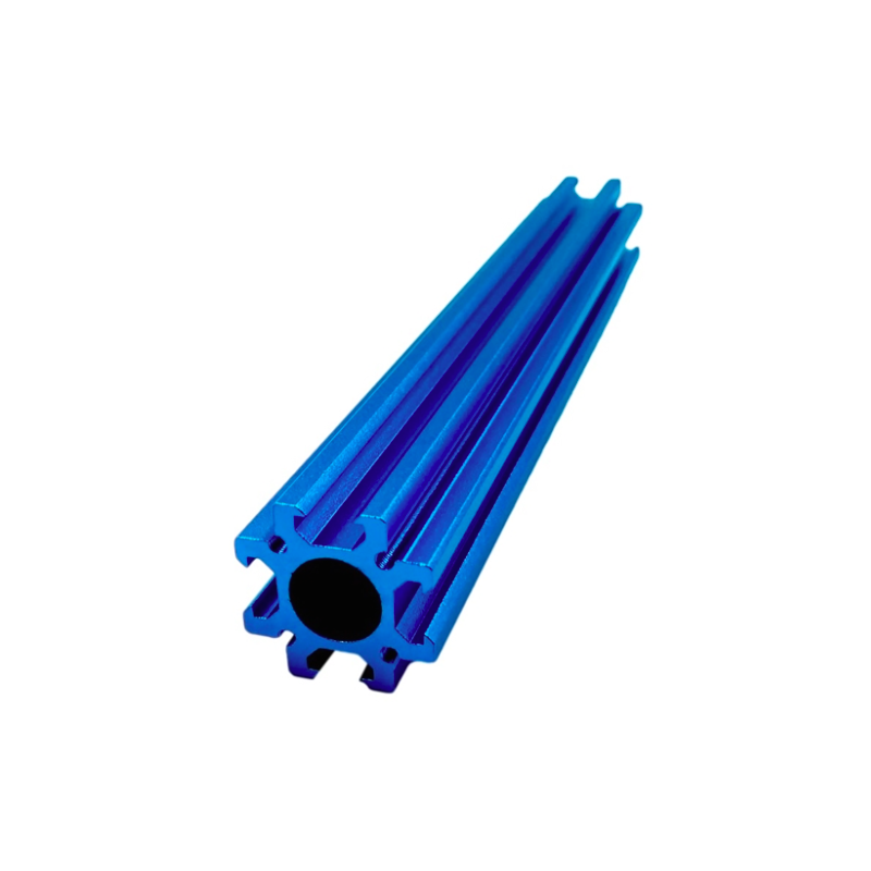 96mm T-Slot Extrusion
