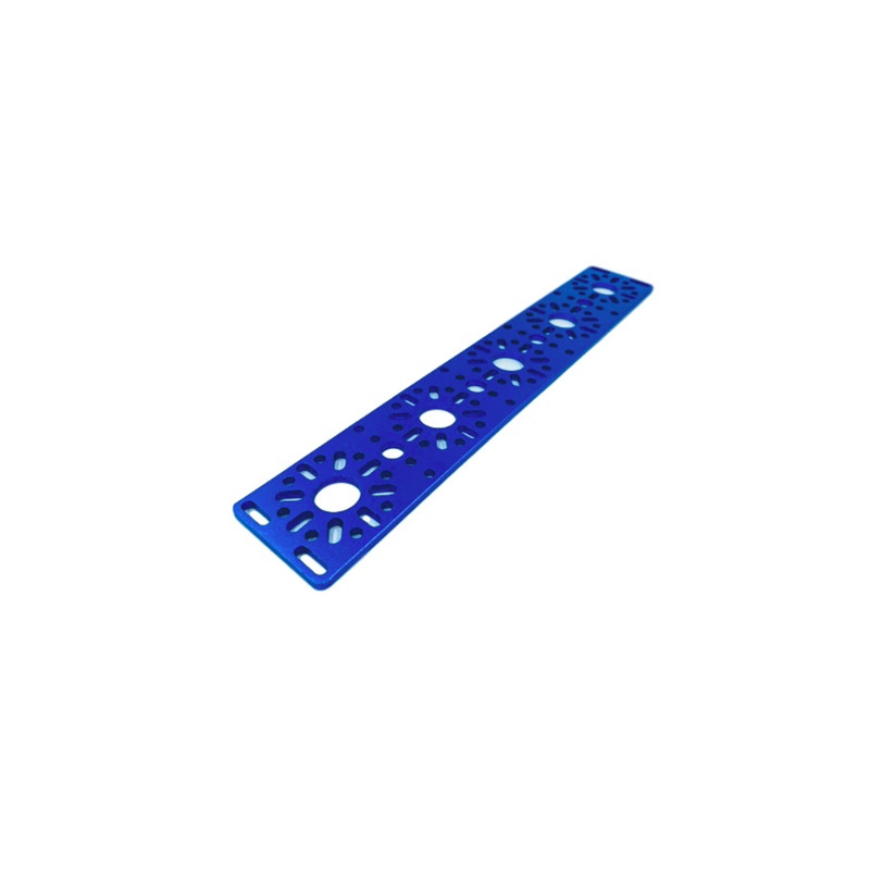 240mm x 40mm Flat Bracket