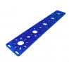 240mm x 40mm Flat Bracket