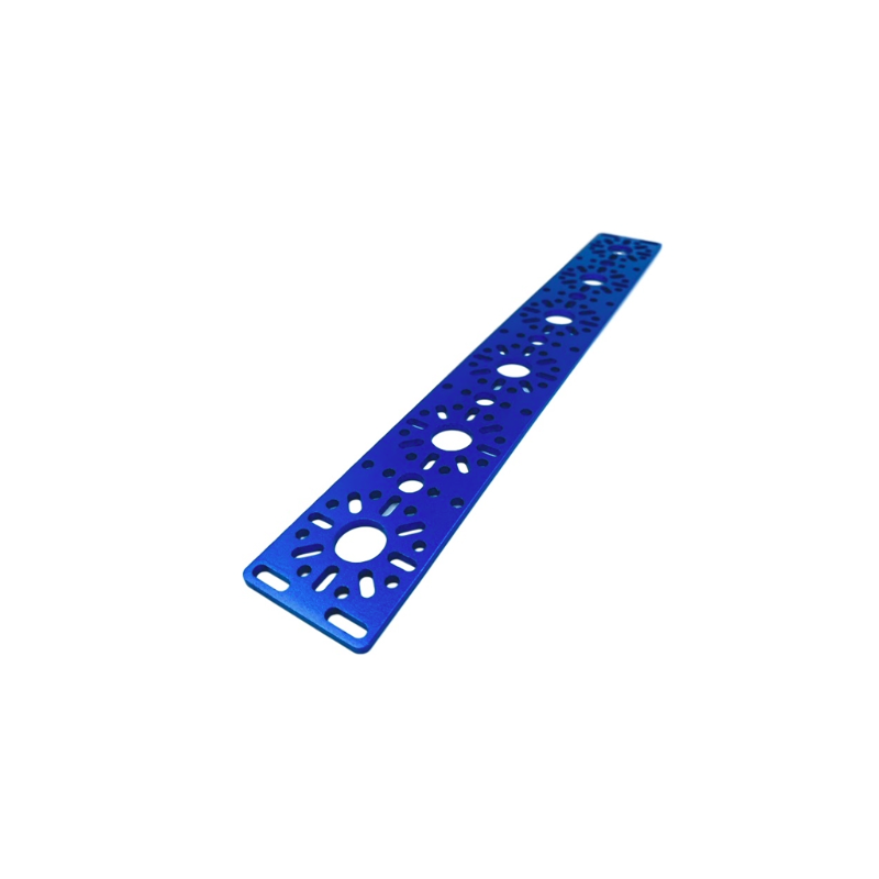 288mm x 40mm Flat Bracket (2 pack)