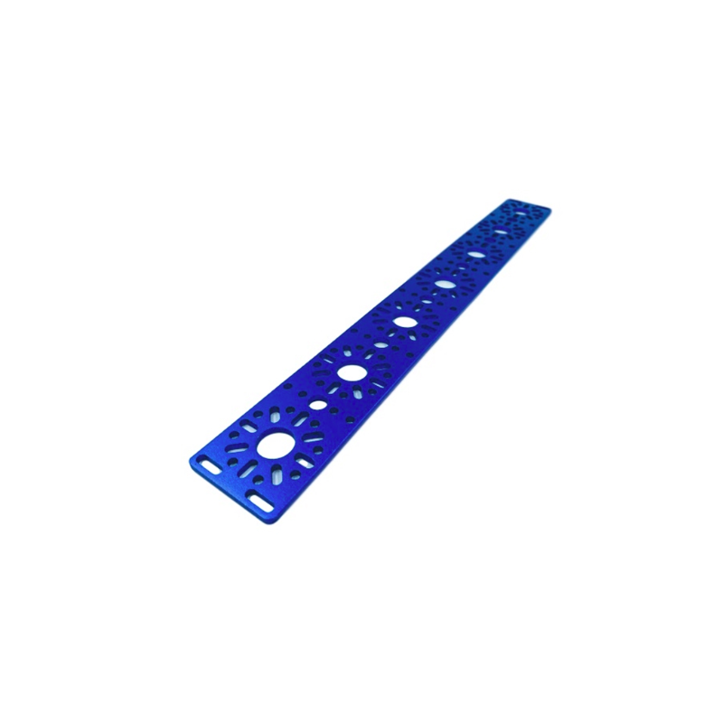 336mm x 40mm Flat Bracket