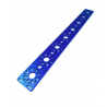 384mm x 40m Flat Bracket