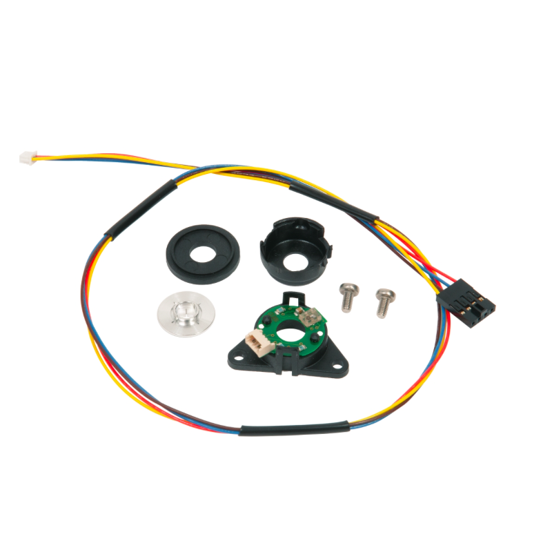 WSR Optical Encoder Pack
